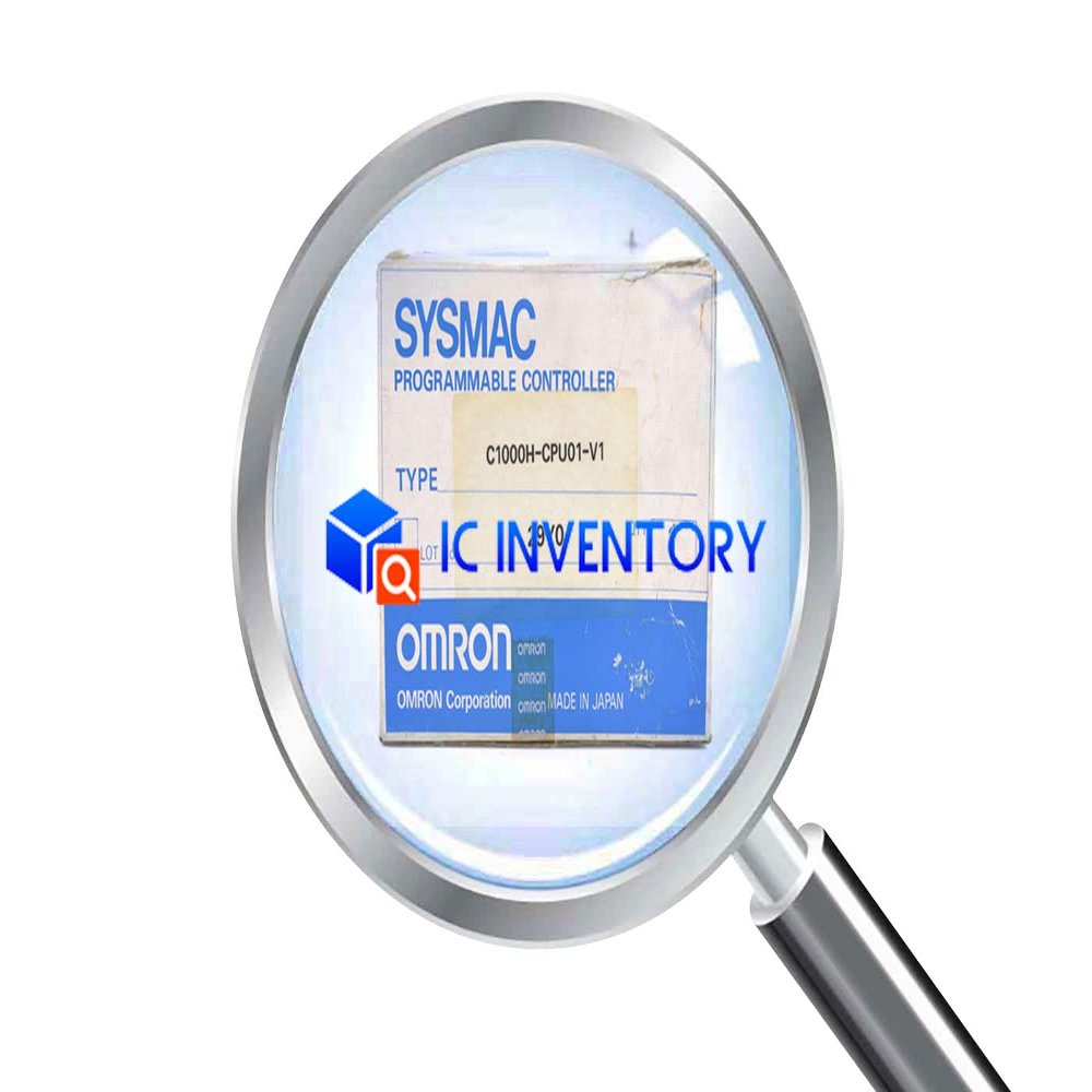 1PCS C1000H-CPU01-V1 C1000HCPU01V1 New