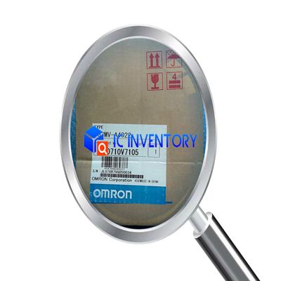 1PCS 3G3mv-A4022 3G3mvA4022 New