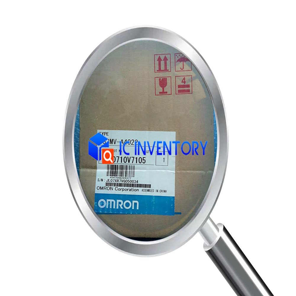 1PCS 3G3mv-A4022 3G3mvA4022 New