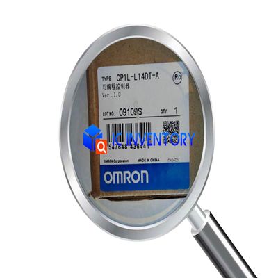 1PCS CP1L-L14DT-A CP1LL14DTA New in Box
