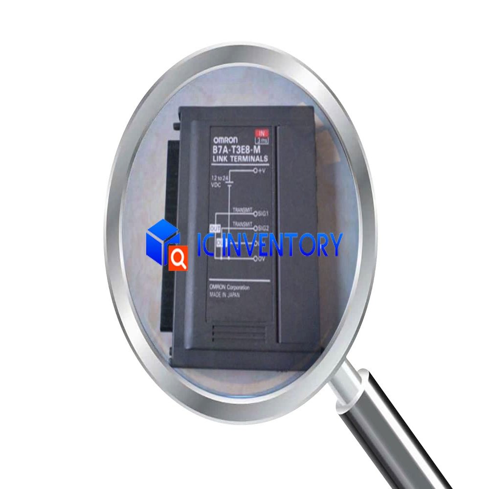 1PCS B7A-T3E8-M B7AT3E8M New