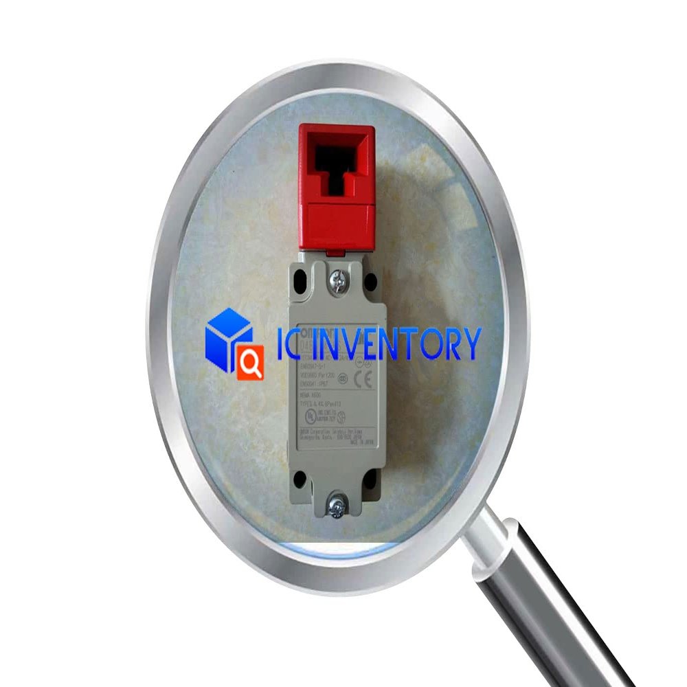 1PCS D4BS-45FS D4BS45FS New in Box