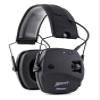 Mack's Electronic Hearing Earmuffs with Bluetooth Wireless Technology - Headphones for Sound Amplification, Music Streaming, Hearing Protection, Video Conferencing, Loud Noise and Phone Calls view 1