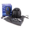 Mack's Electronic Hearing Earmuffs with Bluetooth Wireless Technology - Headphones for Sound Amplification, Music Streaming, Hearing Protection, Video Conferencing, Loud Noise and Phone Calls view 4