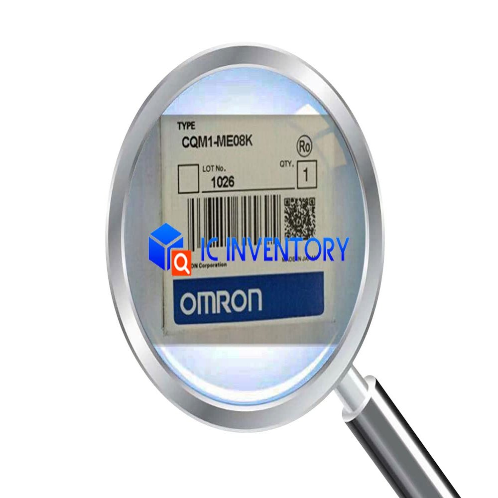 1PCS CQM1-ME08K CQM1ME08K New