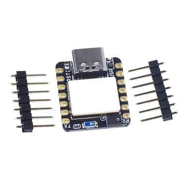 Reland Sun XIAO BLE 5.0 nRF52840 SENSE SAMD21G18 OLED RP2040 ESP32C3 Development Board Module