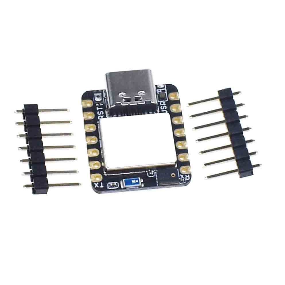 Reland Sun XIAO BLE 5.0 nRF52840 SENSE SAMD21G18 OLED RP2040 ESP32C3 Development Board Module