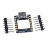 Reland Sun XIAO BLE 5.0 nRF52840 SENSE SAMD21G18 OLED RP2040 ESP32C3 Development Board Module view 1