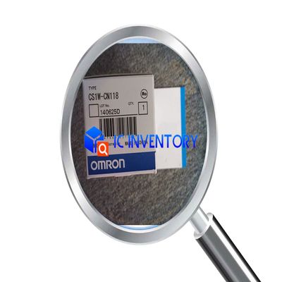 1PCS CS1W-CN118 CS1WCN118 New in Box