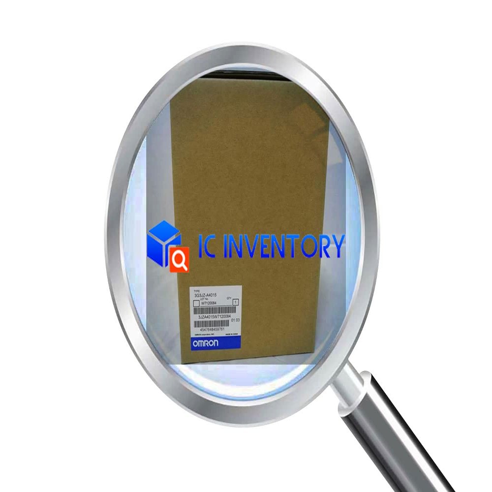 1PCS 3G3JZ-A4015 3G3JZA4015 New in Box