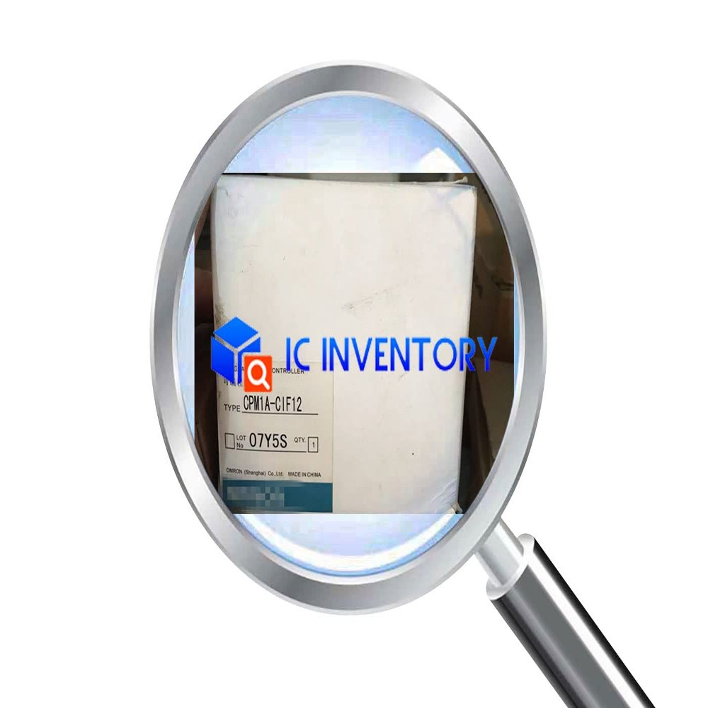 1PCS CPM1A-CIF12 CPM1ACIF12 New in Box
