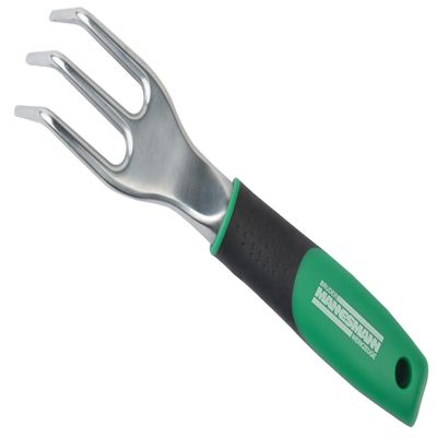 Brder Mannesmann M30300 Garden Aid Hand Rake