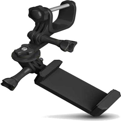 Green Stuff World Hobby Arch LED Lamp - Faded White 11061 (Streamer Phone and Camera Holder Attachment)