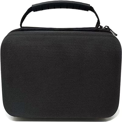AGOZ Storage Bag for DJI OSMO Mobile 6 Smartphone Gimbal Stabilizer and Accessories, Travel Case, Portable Carrying Case with Shoulder Strap, Hard Protective Water Resistant Case