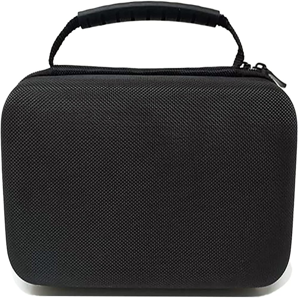 AGOZ Storage Bag for DJI OSMO Mobile 6 Smartphone Gimbal Stabilizer and Accessories, Travel Case, Portable Carrying Case with Shoulder Strap, Hard Protective Water Resistant Case