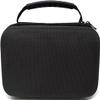AGOZ Storage Bag for DJI OSMO Mobile 6 Smartphone Gimbal Stabilizer and Accessories, Travel Case, Portable Carrying Case with Shoulder Strap, Hard Protective Water Resistant Case view 1