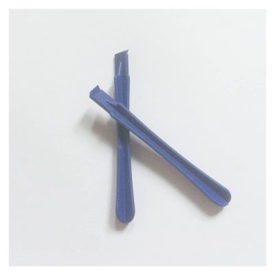 IANROL Fit for 50pcs/lot Mobile Phone Opening Tools Plastic Pry Bar Cellphone Electronic Repair Disassemble