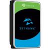 Seagate Skyhawk 3.5" ST8000VX010 8TB Internal Hard Disk with RV Sensor for Network Surveillance Camera Video Recorder view 3