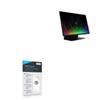 BoxWave Screen Protector Compatible with Razer Raptor 27 (RZ39-0350) - ClearTouch Crystal (2-Pack), HD Film Skin - Shields from Scratches view 1