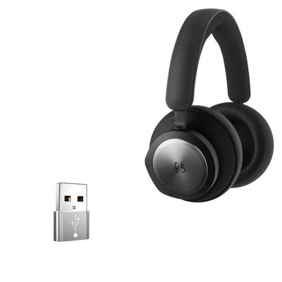 BoxWave Adapter Compatible with Bang & Olufsen Beoplay Portal - USB-A to C PortChanger (5-Pack), Type-C OTG Convert Charging Data Adapter - Metallic Silver