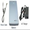 BiXPower 16V High Capacity (96Wh) Rechargeable Battery Pack with 5V USB Port - BP90-16V view 4