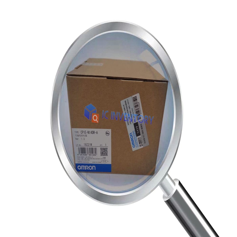 1PCS CP1E-N14DR-A CP1EN14DRA New in Box
