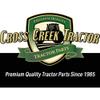 537496R1 Grille with Screen for Case-IH 354, 364, 454, 464, 574, 674 view 3