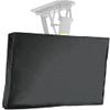 VIVO Flat Screen TV Cover Protector for 50 to 55 inch Screens, Designed for VIVOs Electric Ceiling Mount MOUNT-E-FD55, Outdoor, Weatherproof, Water Resistant, COVER-FD50 view 1