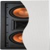 Klipsch R-5502-W II in-Wall Left, Center or Right (LCR) in-Wall or in-Ceiling Speaker Three-Pack view 3