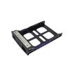 Sans Digital MobileRAID MR8UT6G New Generation 8-Bay 3.5" inch SATA to USB 3.0 / eSATA Hardware RAID (00/50) / Spanning / JBOD view 3
