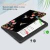 Hummingbird Floral Sakura Case 6" All-New Kindle (11th Generation-2024/2022 Release), Shockproof PU Leather Folding Stand Slim Case with Auto Sleep/Wake for Kindle 11th 2022 view 4