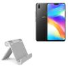 BoxWave Stand and Mount Compatible with vivo Y85 - VersaView Aluminum Stand, Portable, Multi Angle Viewing Sturdy view 1