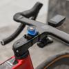 Quad Lock Stem/Handlebar Bike Phone Holder Kit with MAG Phone Case for Samsung Galaxy S22 Ultra view 4