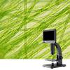 BAHCCE Lab Microscope Slides Digital USB Microscope 2000X with 7 Inch Large HD Screen Microscope Parts view 3