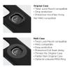 Quad Lock Stem/Handlebar Bike Phone Holder Kit with MAG Phone Case for Samsung Galaxy S22 Plus view 3