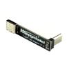 HAPPYMODEL Drone USB Adapter Board Extension Board Micro USB to USB C Compatible with Cinewhoop Drone Extend USB Connector view 1