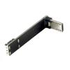HAPPYMODEL Drone USB Adapter Board Extension Board Micro USB to USB C Compatible with Cinewhoop Drone Extend USB Connector view 2