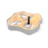 HAPPYMODEL Drone USB Adapter Board Extension Board Micro USB to USB C Compatible with Cinewhoop Drone Extend USB Connector view 4