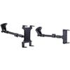 Arkon Mounts Windshield Suction Tablet and Smartphone Car Mount Bundle view 1