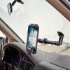 Arkon Mounts Windshield Suction Tablet and Smartphone Car Mount Bundle view 4