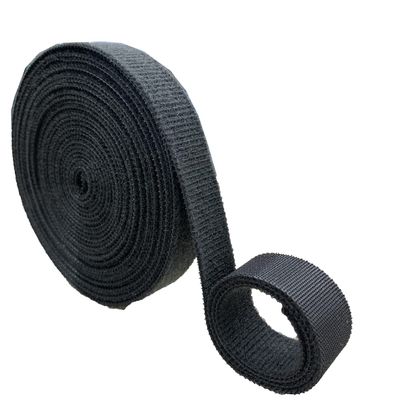 4/5inch x 3m Reusable Fastening Back to Back Hook and Loop Cable Tie Roll Management Wire Organizer Straps