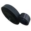 4/5inch x 3m Reusable Fastening Back to Back Hook and Loop Cable Tie Roll Management Wire Organizer Straps view 2