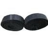 4/5inch x 3m Reusable Fastening Back to Back Hook and Loop Cable Tie Roll Management Wire Organizer Straps view 4
