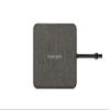 Kensington MD120U4 USB4 Hub, Dual Display 4K @120hz, Single 8K @60hz, HDMI, 100W Power Pass Through, 2.5Gbps Ethernet, 10Gbps USB-A, for Mac and Windows (K32850WW) view 2