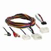 Metra Double DIN Dash Kit Bundle for 2005-2010 Toyota Avalon Vehicles view 3