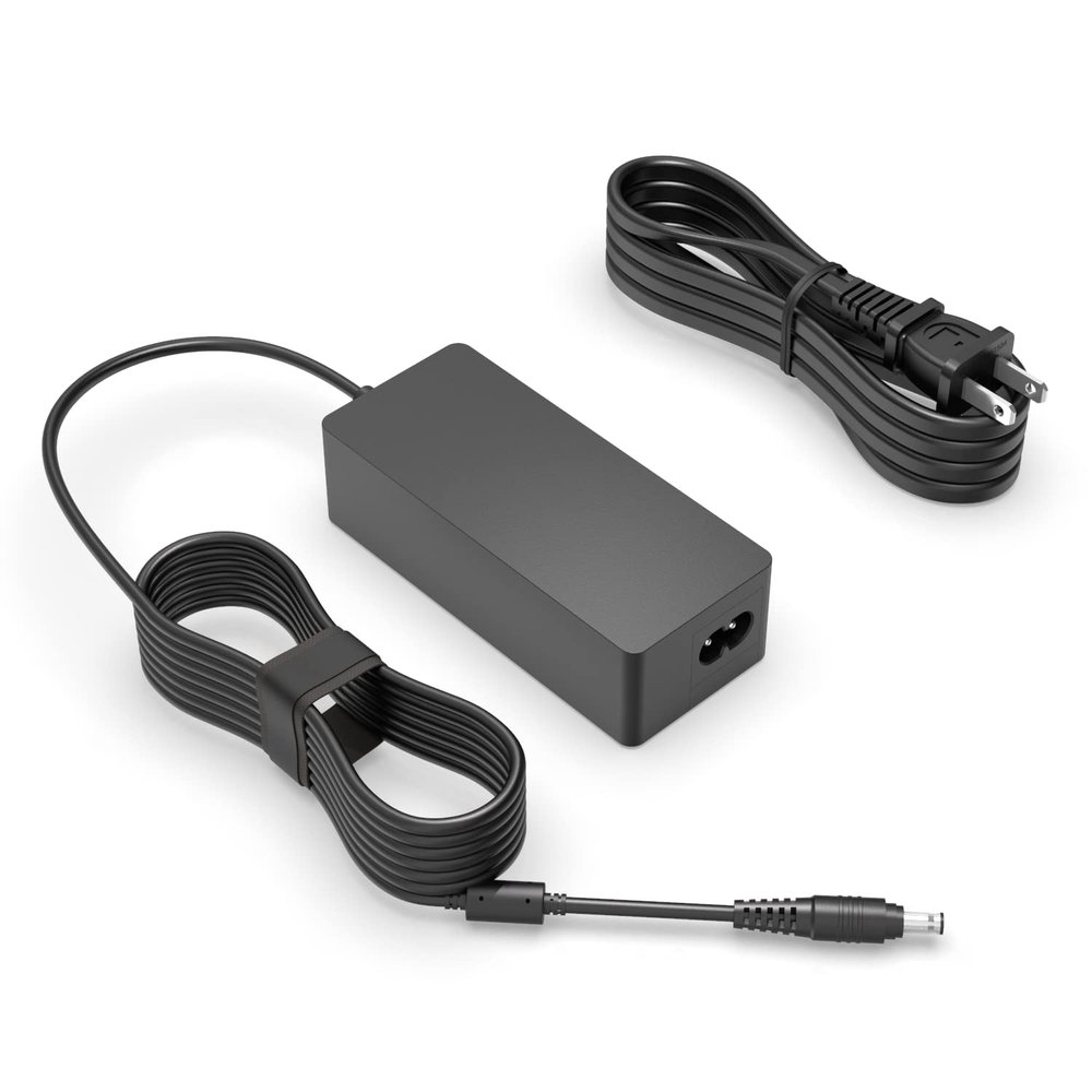 12V Power Cord Fit for Arcade1Up Game Machine Arcade 1up All Riser Cocktail Table RYJ0136PAU0 RYJ0136PAU1 RYJ0136PAU2 RYJ0136PAU3 RYJ0136PAU4 RYJ0136PAU5 BIton BI36-120300-U2 Charger Power Adapter