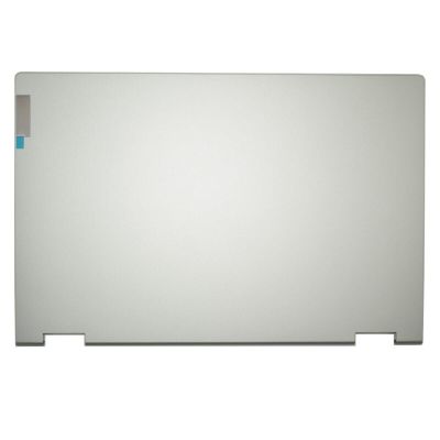 5CB0Y85293 SCB0R75366 New LCD Rear Back Cover Plastic for Flex 5-14IIL05 81X1 Flex 5-14ALC05 82HU Flex 5-14ARE05 81X2 82DF Flex 5-14ITL05 82HS
