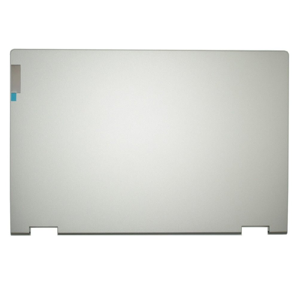 5CB0Y85293 SCB0R75366 New LCD Rear Back Cover Plastic for Flex 5-14IIL05 81X1 Flex 5-14ALC05 82HU Flex 5-14ARE05 81X2 82DF Flex 5-14ITL05 82HS