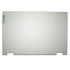 5CB0Y85293 SCB0R75366 New LCD Rear Back Cover Plastic for Flex 5-14IIL05 81X1 Flex 5-14ALC05 82HU Flex 5-14ARE05 81X2 82DF Flex 5-14ITL05 82HS view 1