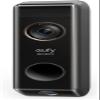 eufy Security Video Doorbell S330, 2K HD Video Doorbell, HD Security Camera, Battery-Powered Add-On, Dual Motion Detection, Package Detection, Family Recognition, No Monthly Fee(Renewed) view 1